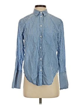 J.Crew Long Sleeve Button-Down Shirt (view 1)