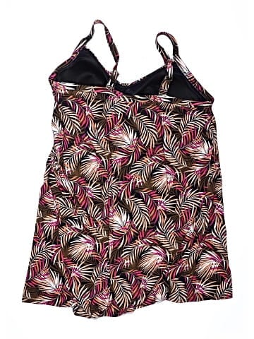 Lands' End One Piece Swimsuit (view 2)