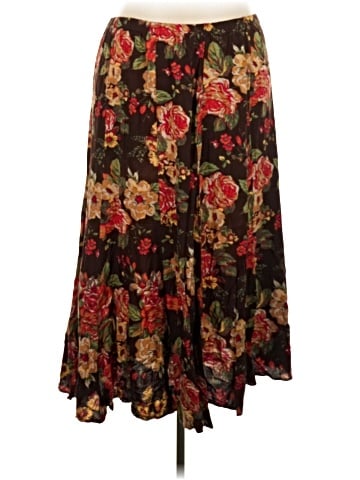 White Stag Casual Skirt (view 1)
