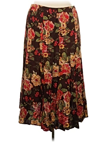 White Stag Casual Skirt (view 2)