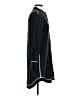 Equipment 100% Silk Black Casual Dress Size S - photo 4