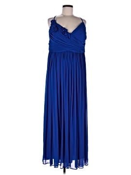 Watters & Watters Cocktail Dress (view 1)