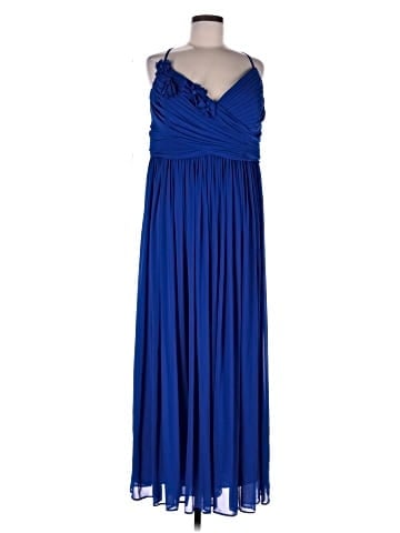 Watters & Watters Cocktail Dress (view 1)