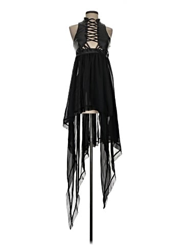 Darker Wavs Cocktail Dress (view 1)
