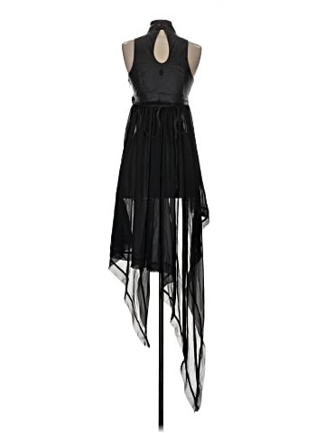 Darker Wavs Cocktail Dress (view 2)