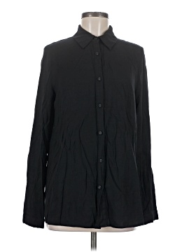 Princess Polly Long Sleeve Blouse (view 1)