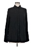 Princess Polly 100% Polyester Black Long Sleeve Blouse Size 6 - photo 1