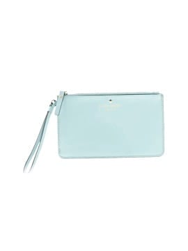 Kate Spade New York Leather Wristlet (view 1)