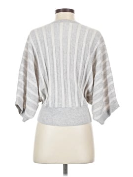 Club Monaco Cashmere Pullover Sweater (view 2)