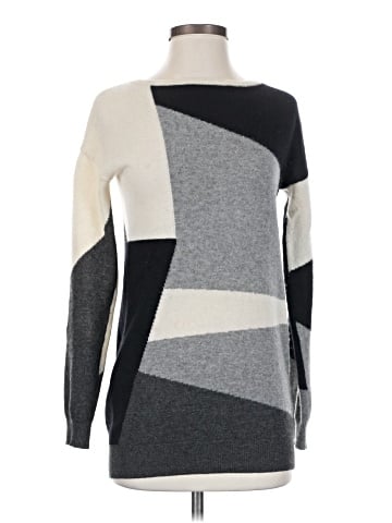 Forte Long Sleeve Turtleneck (view 1)