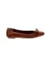 Assorted Brands Brown Flats Size 9 - photo 1