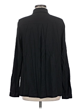 Princess Polly Long Sleeve Blouse (view 2)
