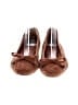 Assorted Brands Brown Flats Size 9 - photo 2