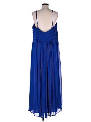 Watters & Watters Cocktail Dress (view 2)