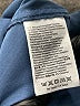 Helly Hansen Solid Blue Shorts Size XL - photo 4