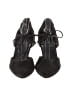 Paul Green Black Heels Size UK 5 1/2 / US 7 1/2 - photo 2