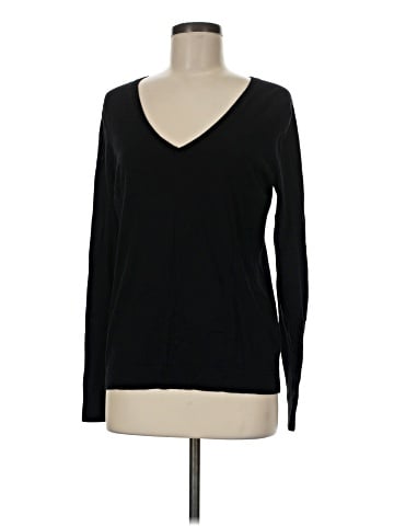 J.Crew Factory Store Pullover Sweater (view 1)