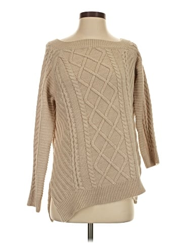 Sanctuary Pullover Sweater (view 1)