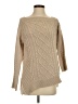 Sanctuary Tan Pullover Sweater Size XS - photo 1