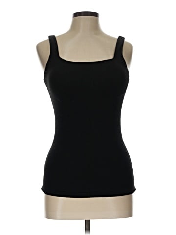 Klassy Network Tank Top (view 1)