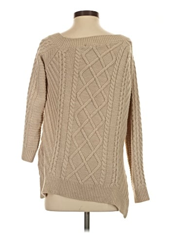 Sanctuary Pullover Sweater (view 2)