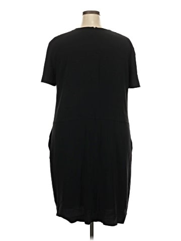 Halogen Cocktail Dress (view 2)