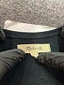 Madewell Black Wrap Thong Bodysuit Size XXS - photo 3