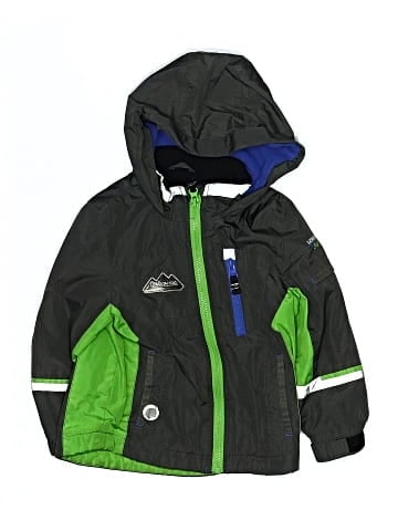 London Fog Windbreaker (view 1)