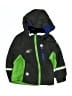 London Fog Green Windbreaker Size 3T - photo 1