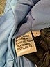 Unbranded 100% Polyester Blue Cocktail Dress Size 4 - photo 7