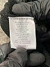 Joseph A. Black Sweater Vest Size XS - photo 8