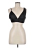 Lulus 100% Polyester Black Sleeveless Top Size M - photo 1