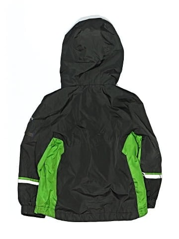 London Fog Windbreaker (view 2)