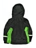 London Fog Green Windbreaker Size 3T - photo 2