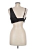 Lulus 100% Polyester Black Sleeveless Top Size M - photo 2