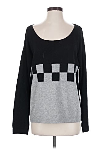 Jonathan Simkhai Long Sleeve T-Shirt (view 1)