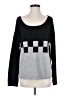 Jonathan Simkhai Gray Long Sleeve T-Shirt Size S - photo 1