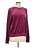 Old Navy Burgundy Pullover Sweater Size L (tall) - photo 1