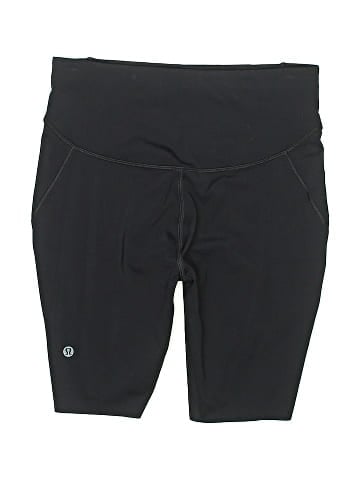 Lululemon Athletica Athletic Shorts (view 2)