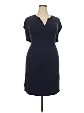 Lands' End Casual Dress