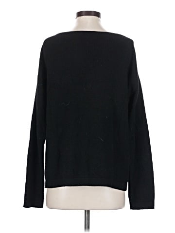 Jonathan Simkhai Long Sleeve T-Shirt (view 2)