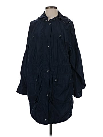 Gap Raincoat (view 1)