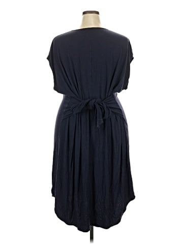 Lands' End Casual Dress (view 2)