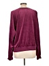 Old Navy Burgundy Pullover Sweater Size L (tall) - photo 2
