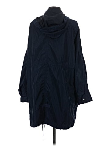 Gap Raincoat (view 2)