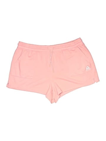 Reebok Athletic Shorts (view 1)
