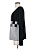 Jonathan Simkhai Gray Long Sleeve T-Shirt Size S - photo 5
