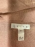 Leith Pink Cardigan Size XS - photo 7