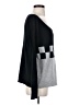 Jonathan Simkhai Gray Long Sleeve T-Shirt Size S - photo 4