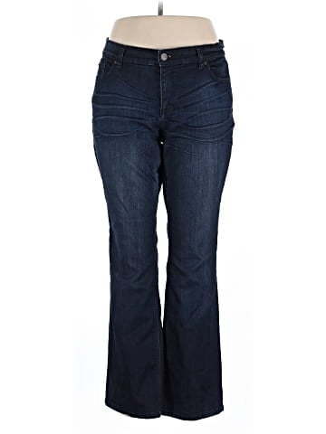 New York & Company Jeans (view 1)